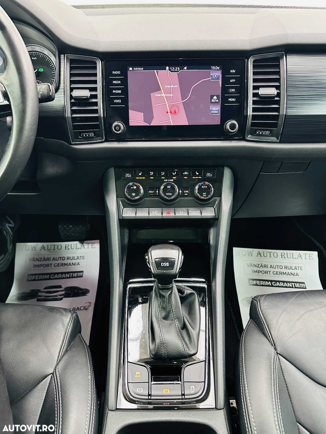 Skoda Kodiaq 2.0 TDI DSG Selection - 28