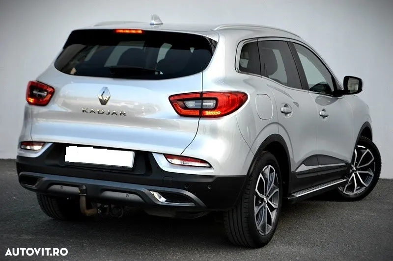 Renault Kadjar BLUE dCi Intens - 7
