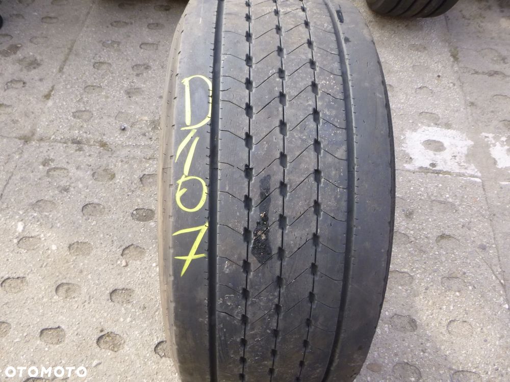 Opona ciężarowa 385/55/22.5 Goodyear KMAX S. Opony ciężarowe - 2