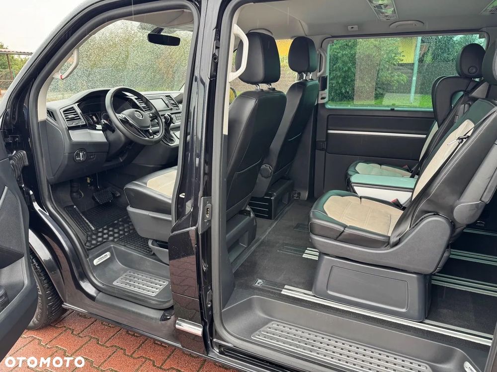 Volkswagen Multivan 2.0 TDI L1 Highline 4Motion DSG - 4