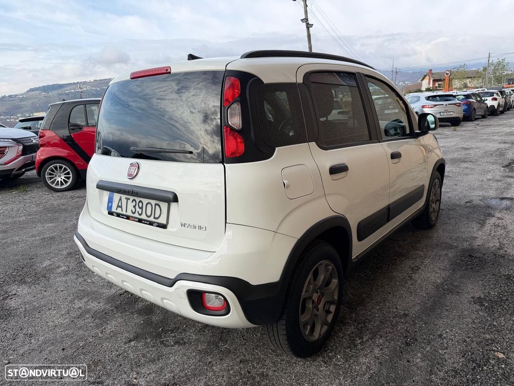 Fiat Panda - 14