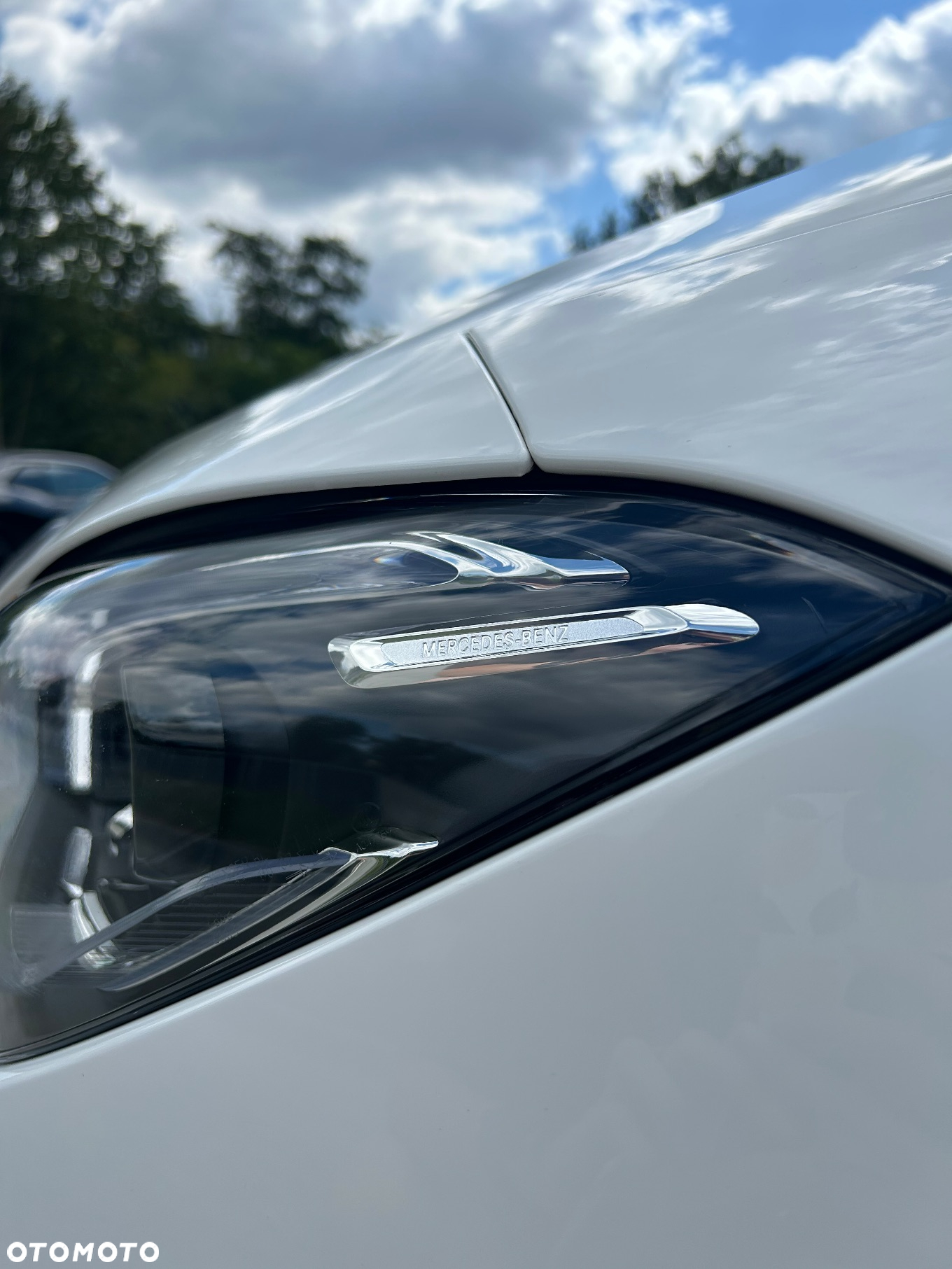 Mercedes-Benz CLA 200 d Shooting Brake 8G-DCT AMG Line - 12
