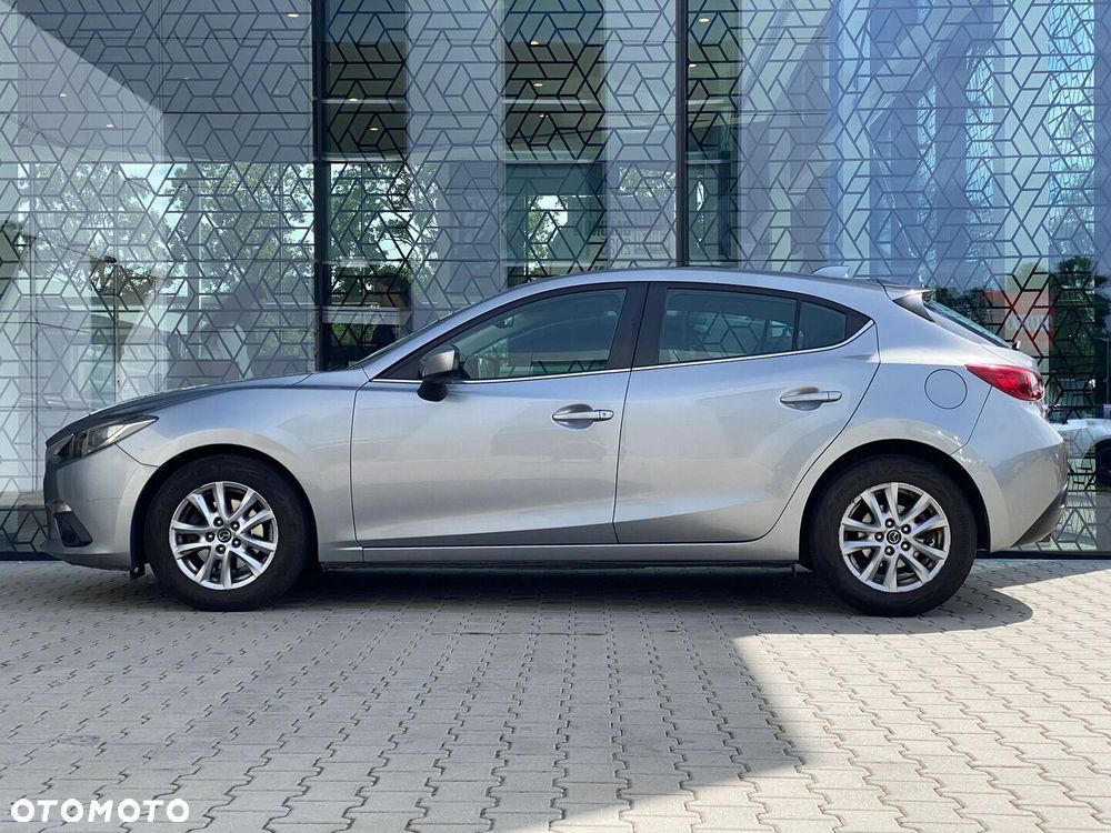 Mazda 3 2.0 Skymotion - 3