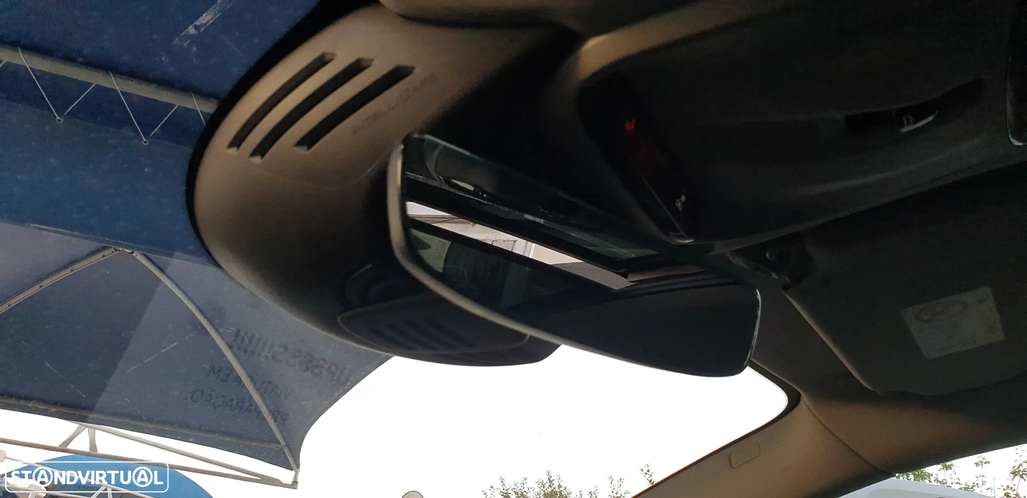 Volvo V90 2.0 D4 Inscription Geartronic - 58