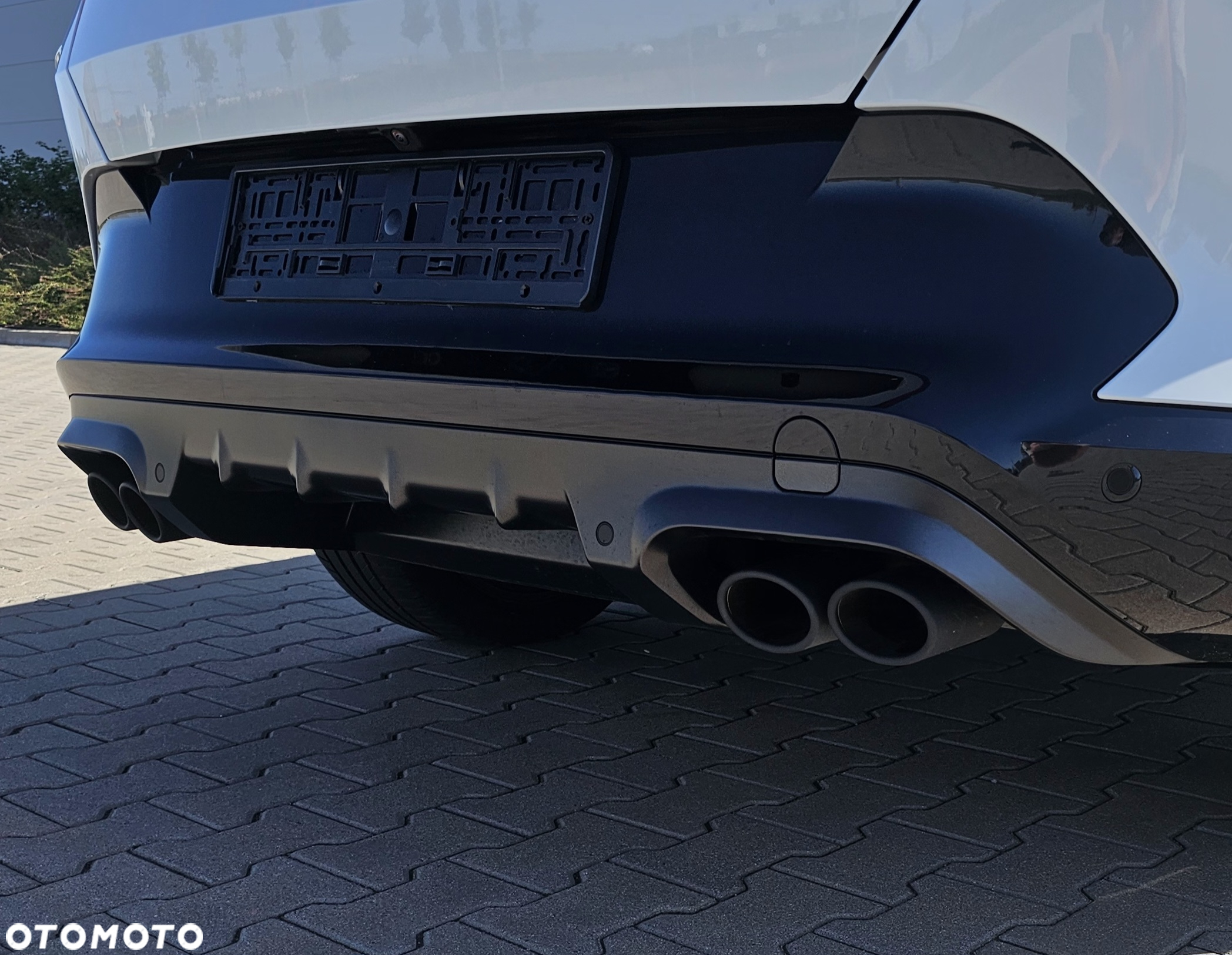 Cupra Formentor 2.0 TSI 4Drive VZ DSG - 10