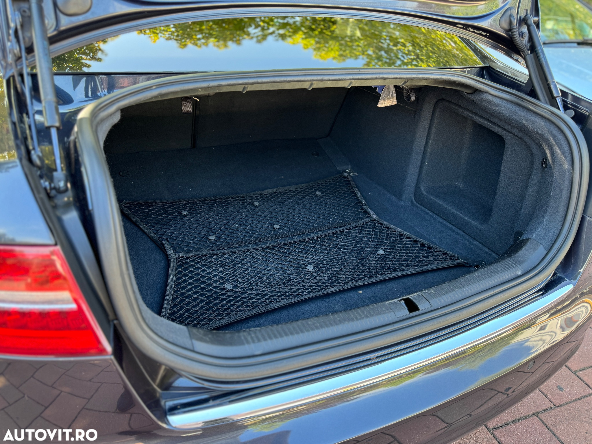 Audi A6 2.0 TDI DPF Multitronic - 8