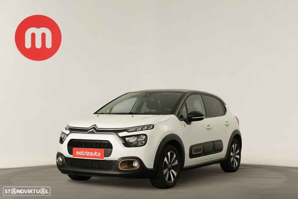 Citroën C3 1.2 PureTech C-Series - 2