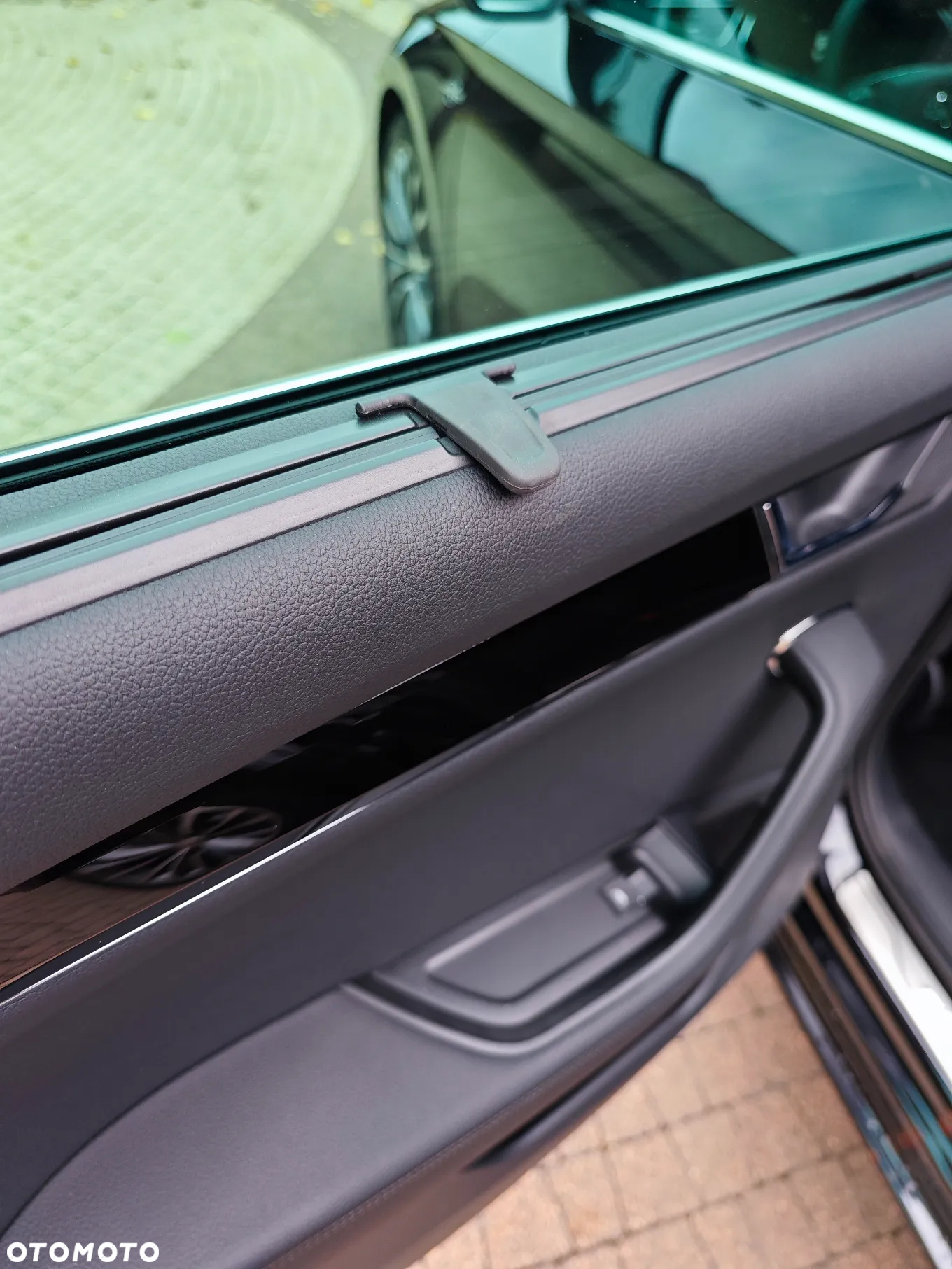 Skoda Superb 2.0 TSI 4x4 L&K DSG - 9