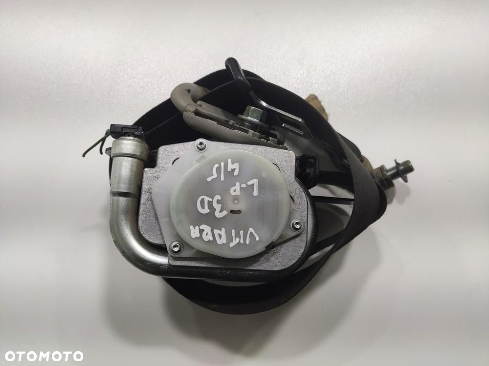 PODUSZKA PODUSZKI AIR-BAG PASY SENSOR SUZUKI GRAND VITARA II 3 DRZWIOWA 05- - 12