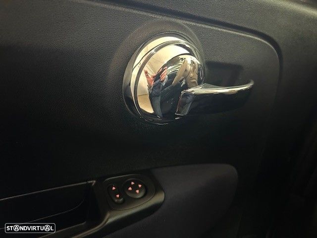 Fiat 500 1.0 Hybrid Lounge - 5