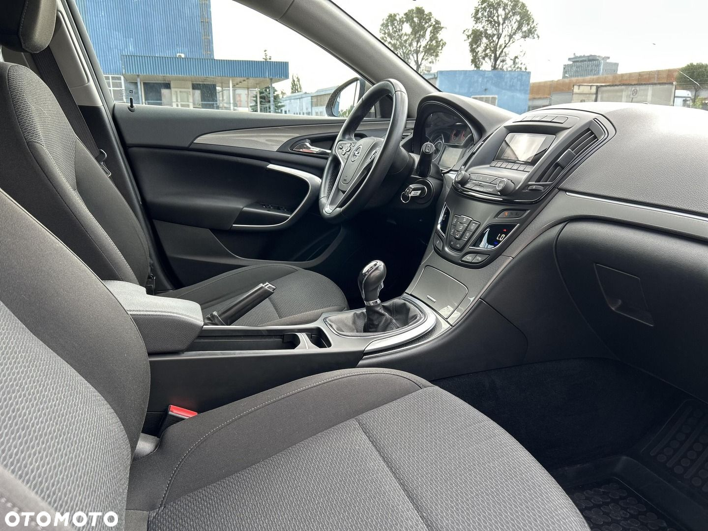 Opel Insignia 2.0 CDTI Edition - 13