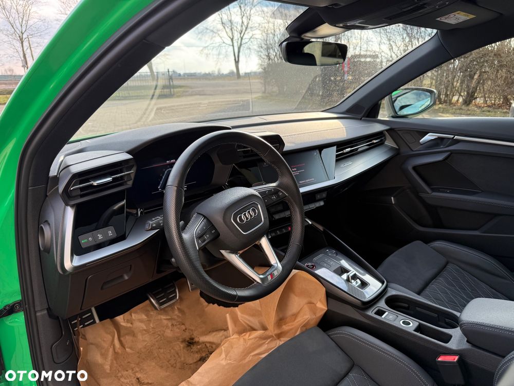 Audi S3 - 9