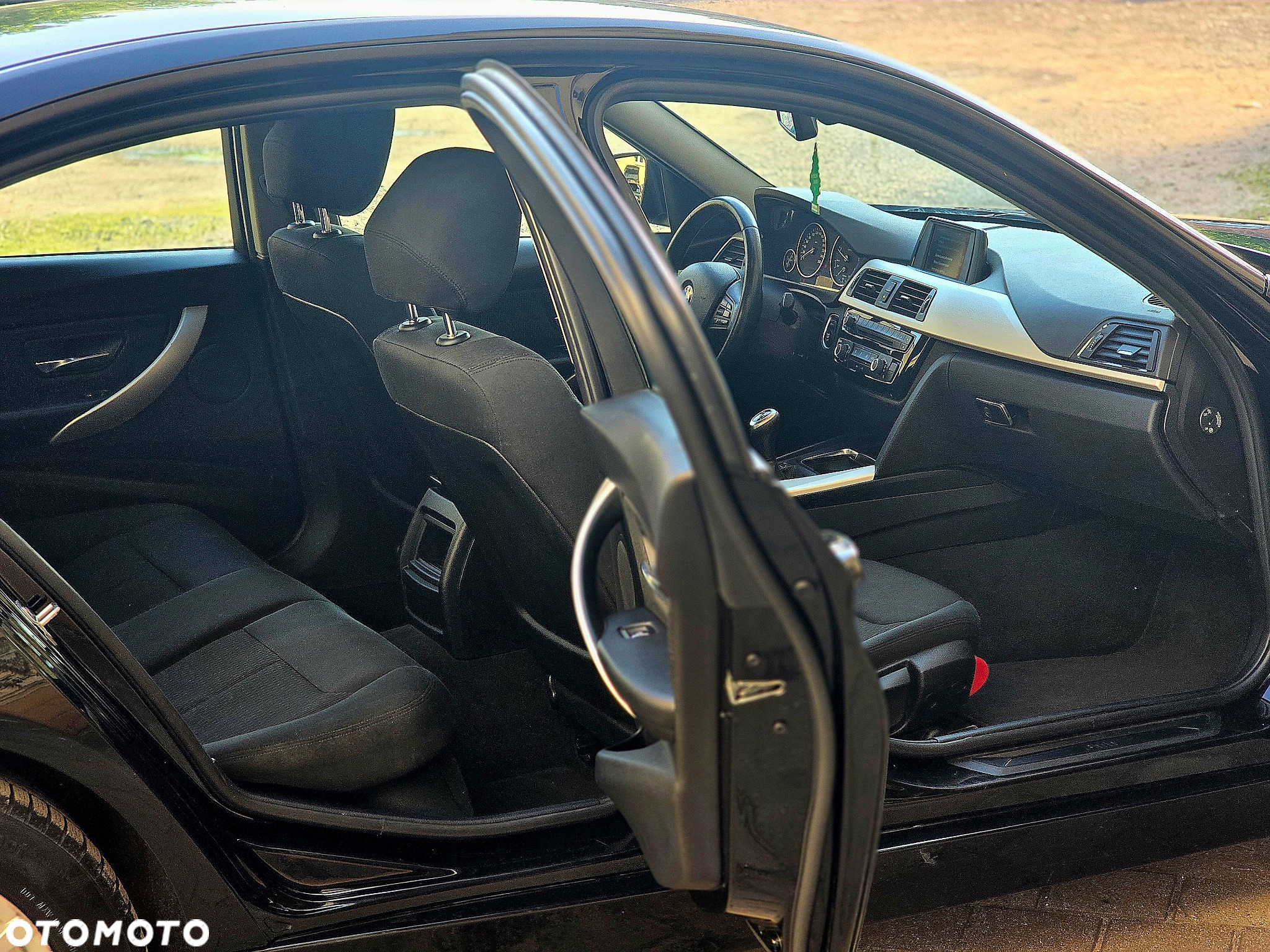 BMW Seria 3 316d - 18