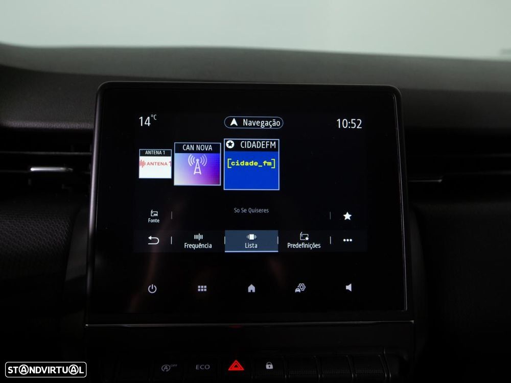 Renault Clio 1.5 Blue dCi Intens - 21