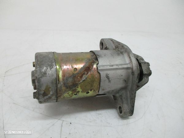 Motor Arranque Opel Astra H (A04) - 4