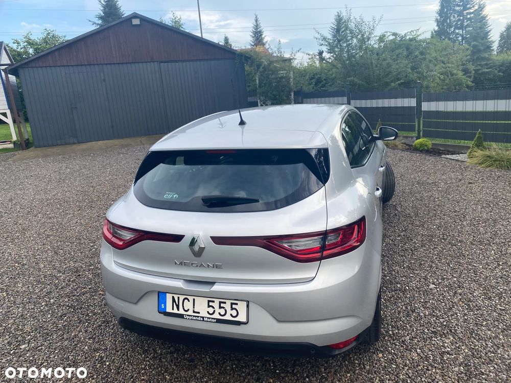 Renault Megane - 14