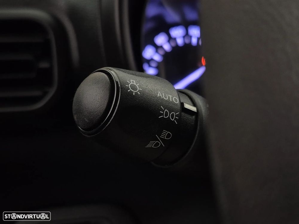 Toyota Proace 1.5D - 2022 - 3 LUG | GARANTIA | NACIONAL - 20