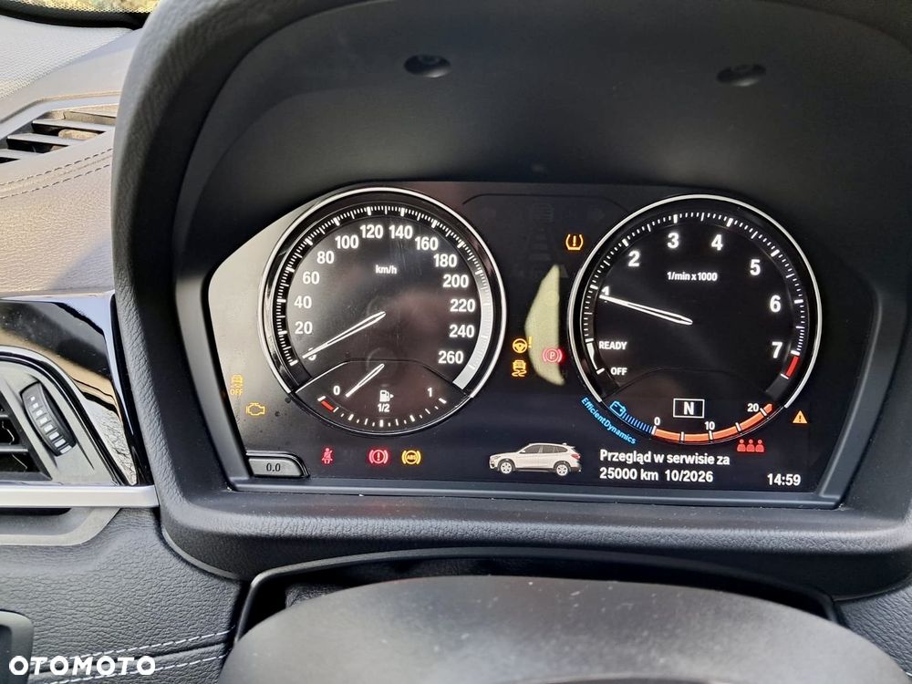BMW X1 sDrive18i GPF M Sport - 4