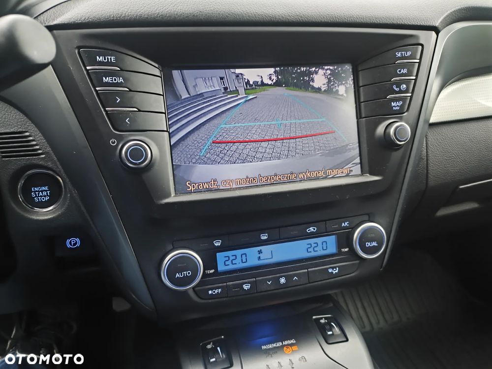 Toyota Avensis 1.8 Prestige MS - 5