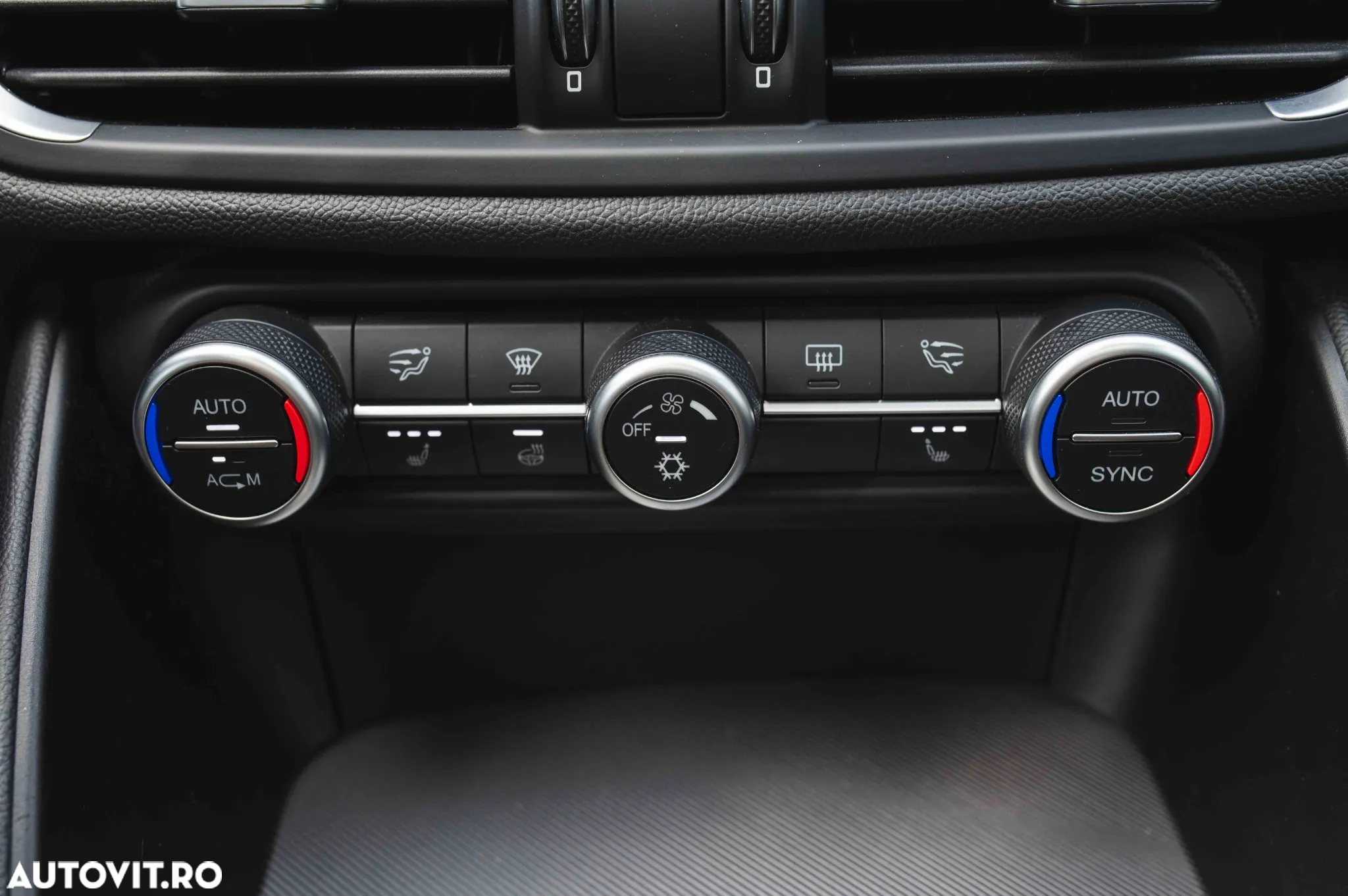 Alfa Romeo Giulia 2.2 Diesel AT8-Q4 Veloce - 21
