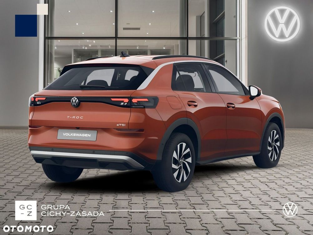 Volkswagen T-Roc - 6