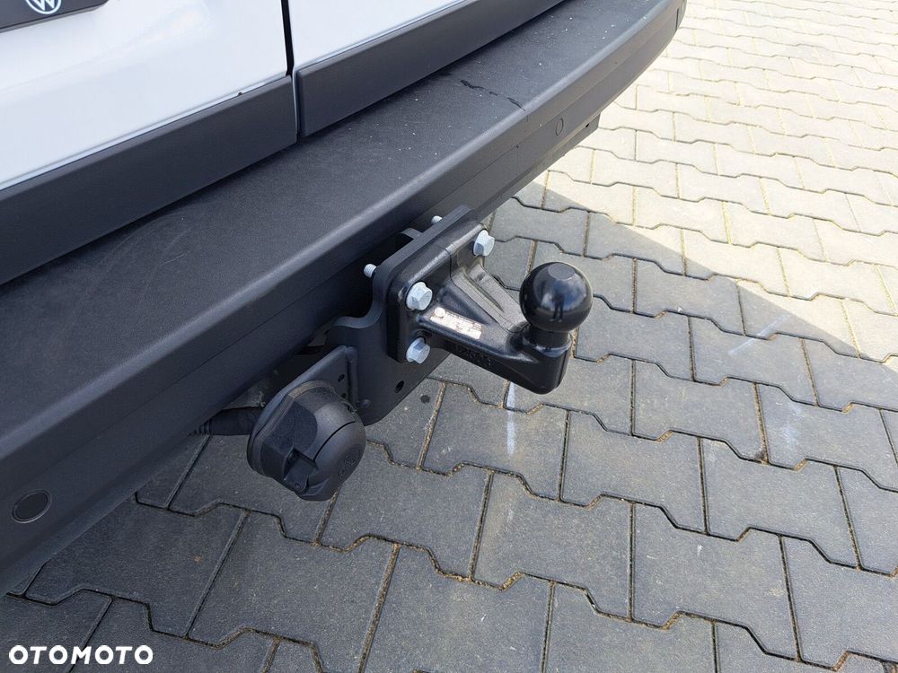 Volkswagen Crafter - 11
