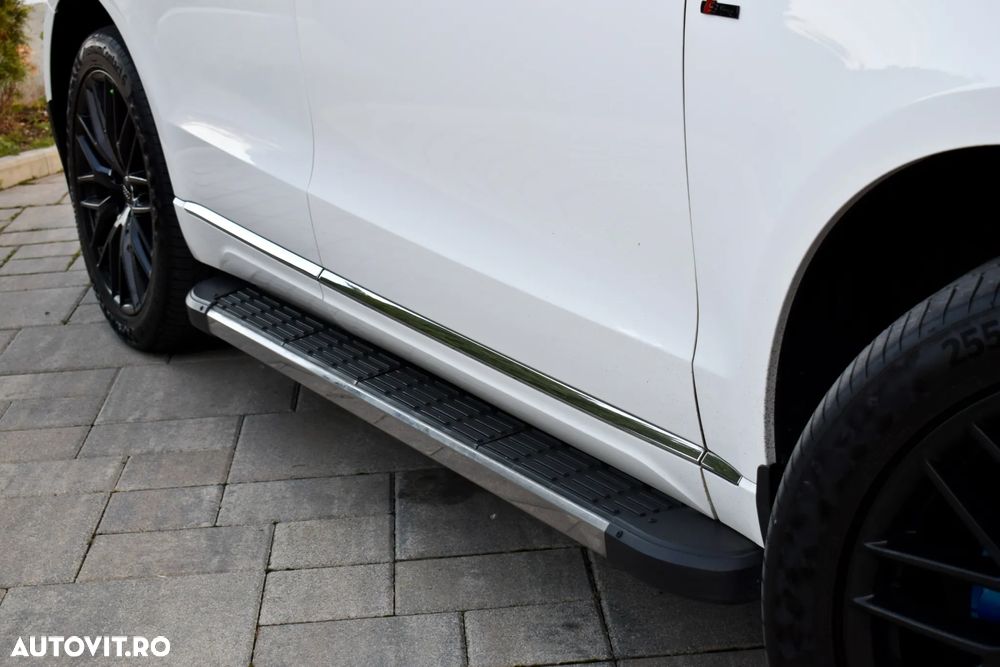 Audi Q5 2.0 TDI Quattro S tronic sport - 36