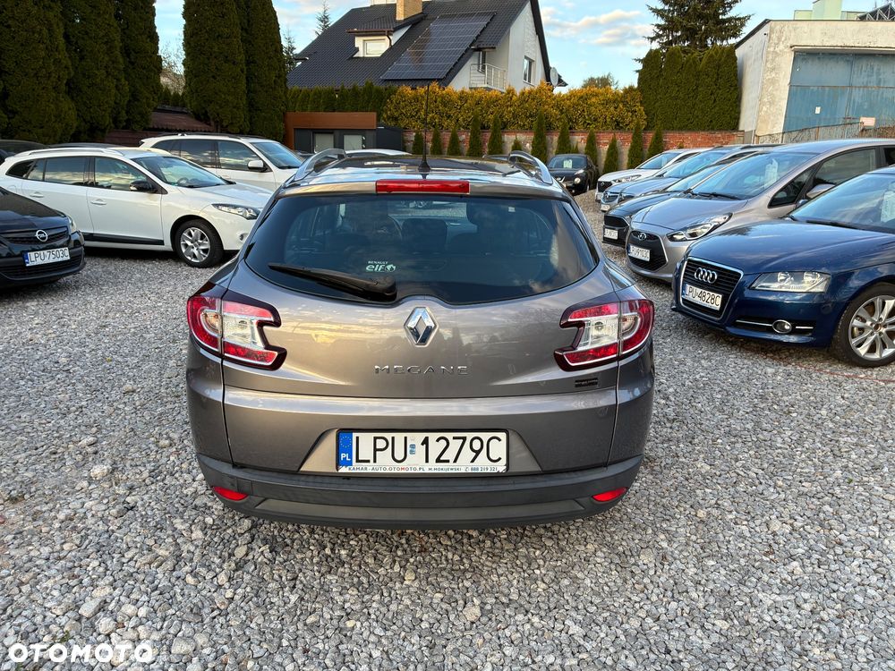 Renault Megane 1.6 16V Authentique - 6