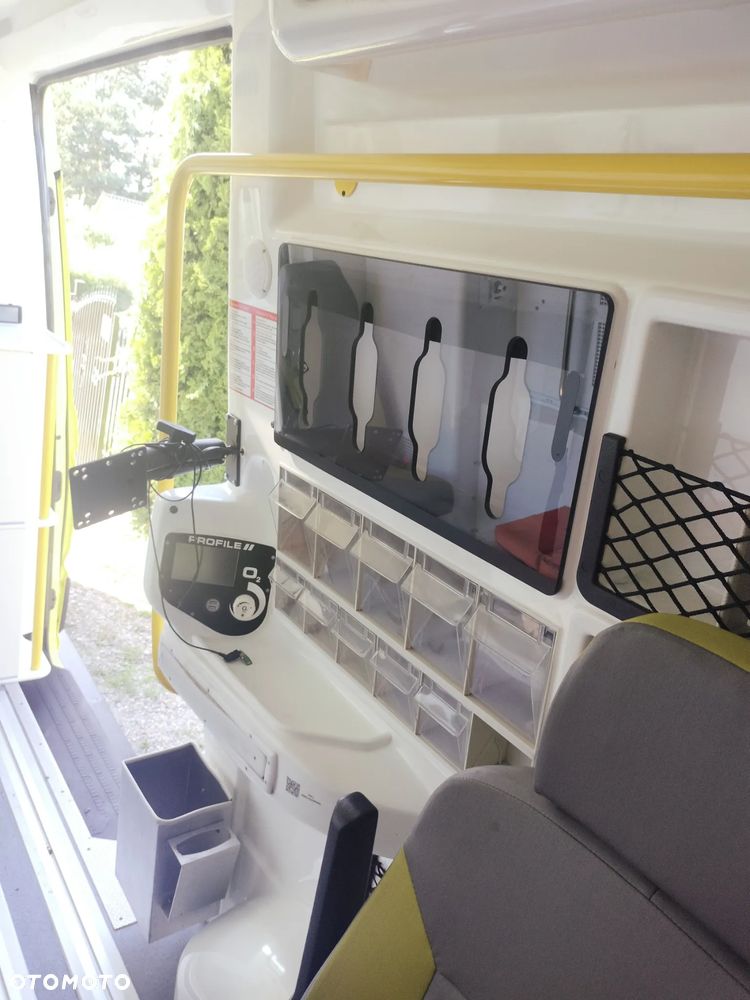 Volkswagen Crafter Standard - 14