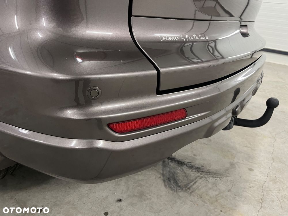 Honda CR-V 2.2i DTEC DPF Executive - 33