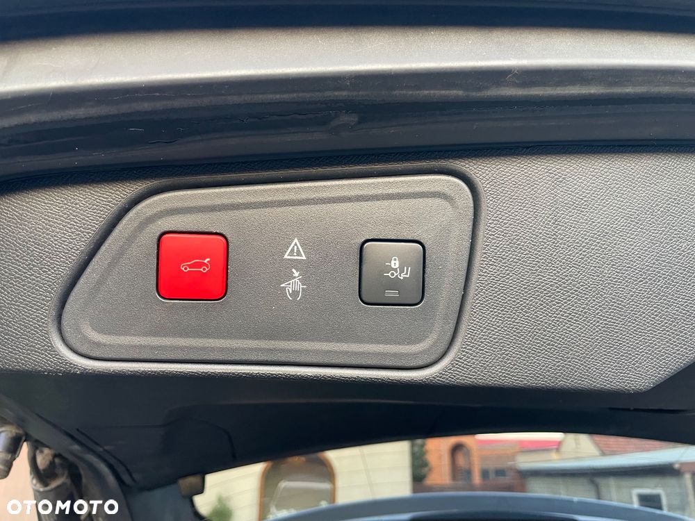 Peugeot 3008 HDi FAP 150 Premium - 10