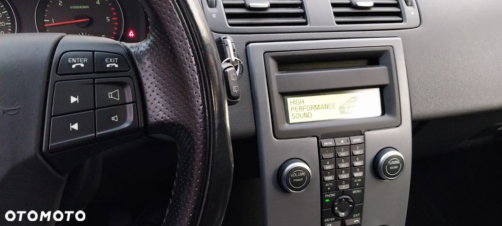 Volvo C30 D2 Kinetic - 13