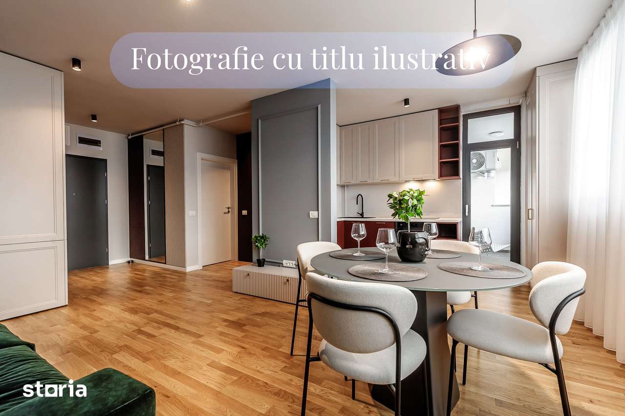 Apartament cu 2 camere in X-city Towers Direct de la dezvoltator — fotografia 3