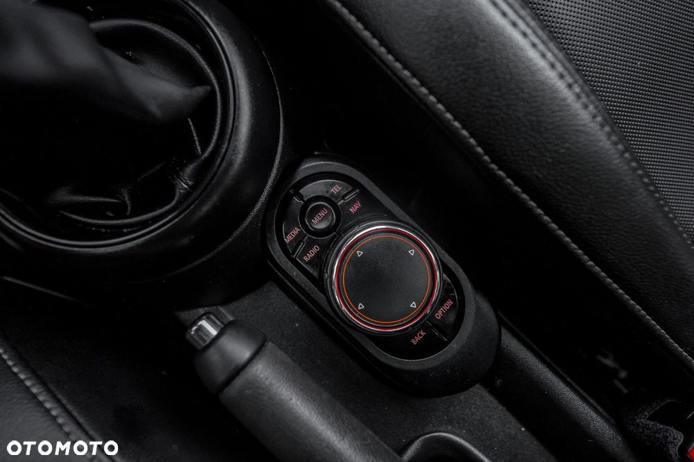 MINI Cooper S sport - 16