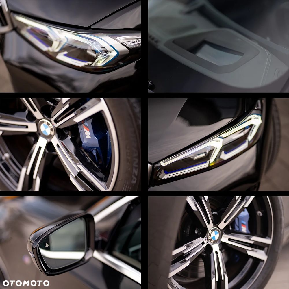 BMW Seria 3 330i xDrive M Sport sport - 31