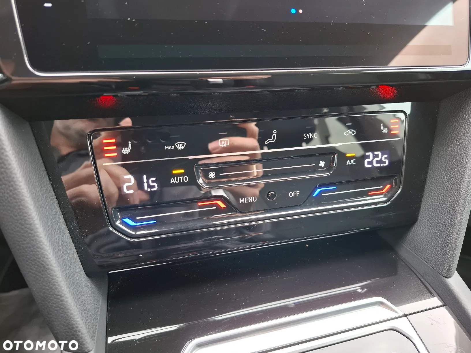 Volkswagen Arteon Shooting Brake 2.0 TDI SCR DSG Elegance - 31