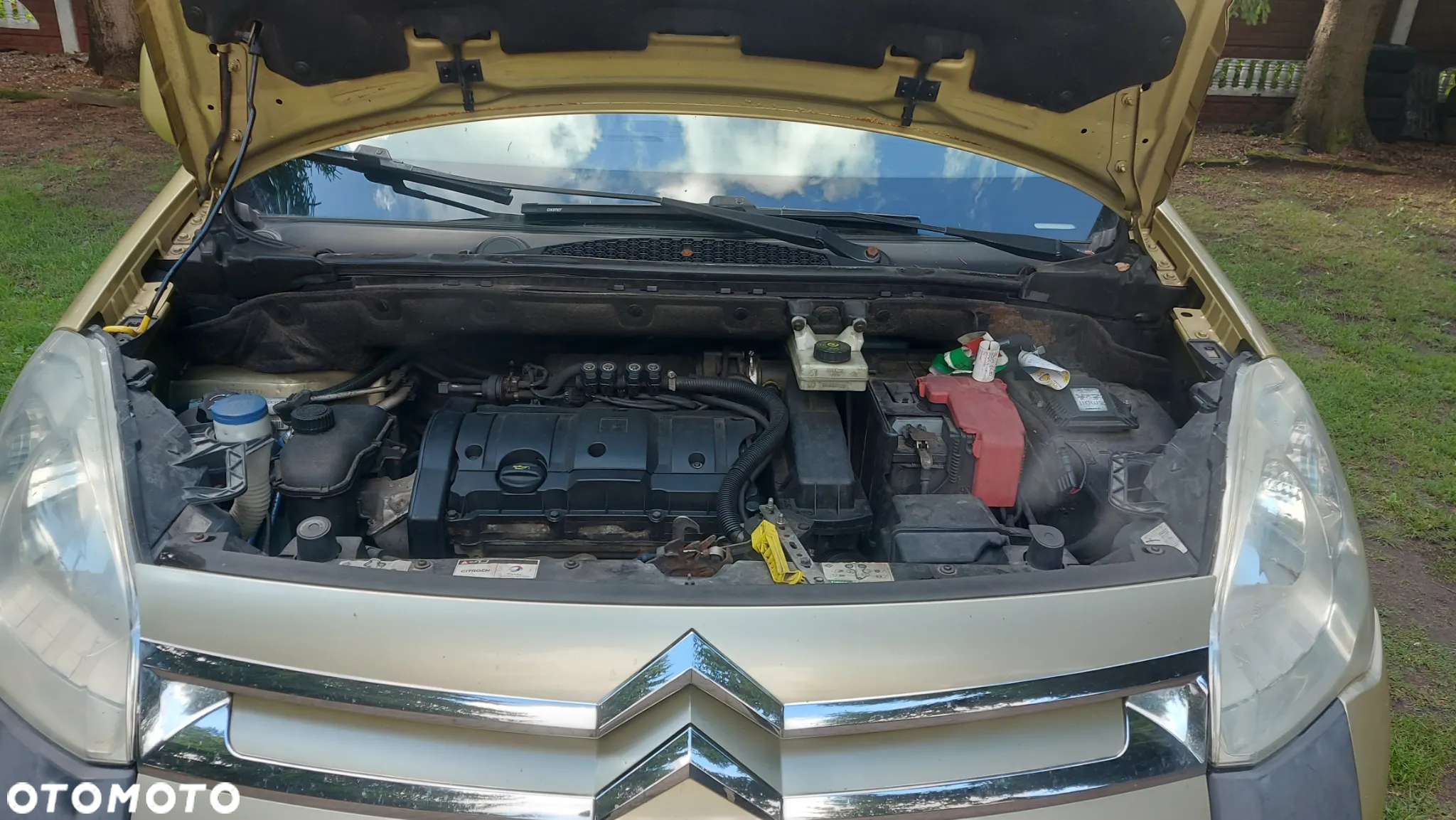 Citroën Berlingo II 1.6i Prestige - 15