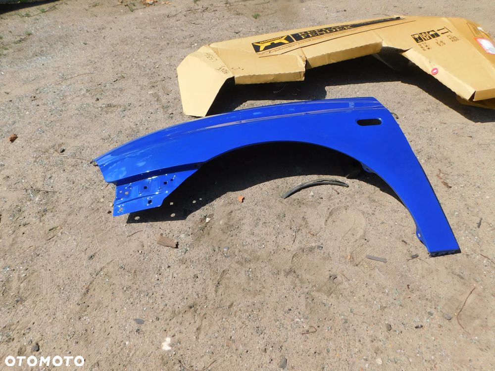 seat ibiza III błotnik kolor LS5G nowy WYSYŁKA - 3