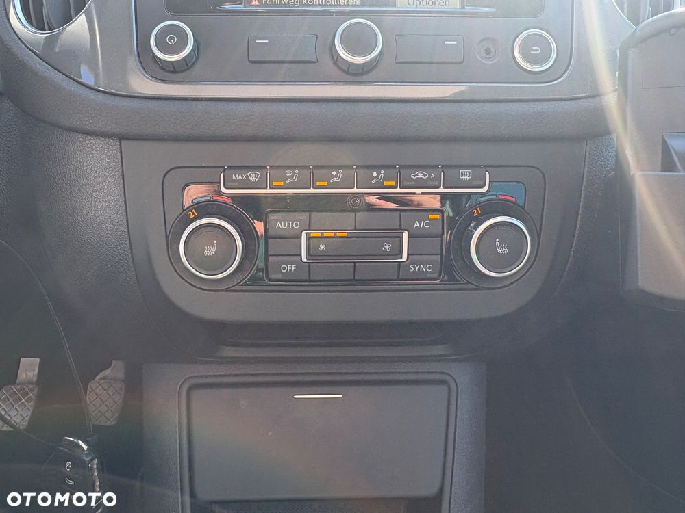 Volkswagen Tiguan 2.0 TDI SCR BlueMotion Technology Sport & Style - 18