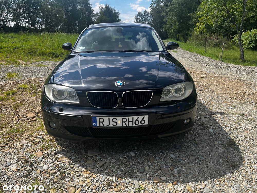 BMW Seria 1 116i - 3