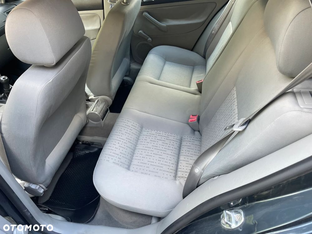 Volkswagen Golf 1.4 Sportline - 8