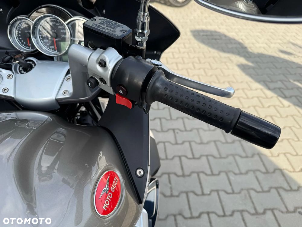 Moto Guzzi Norge - 18