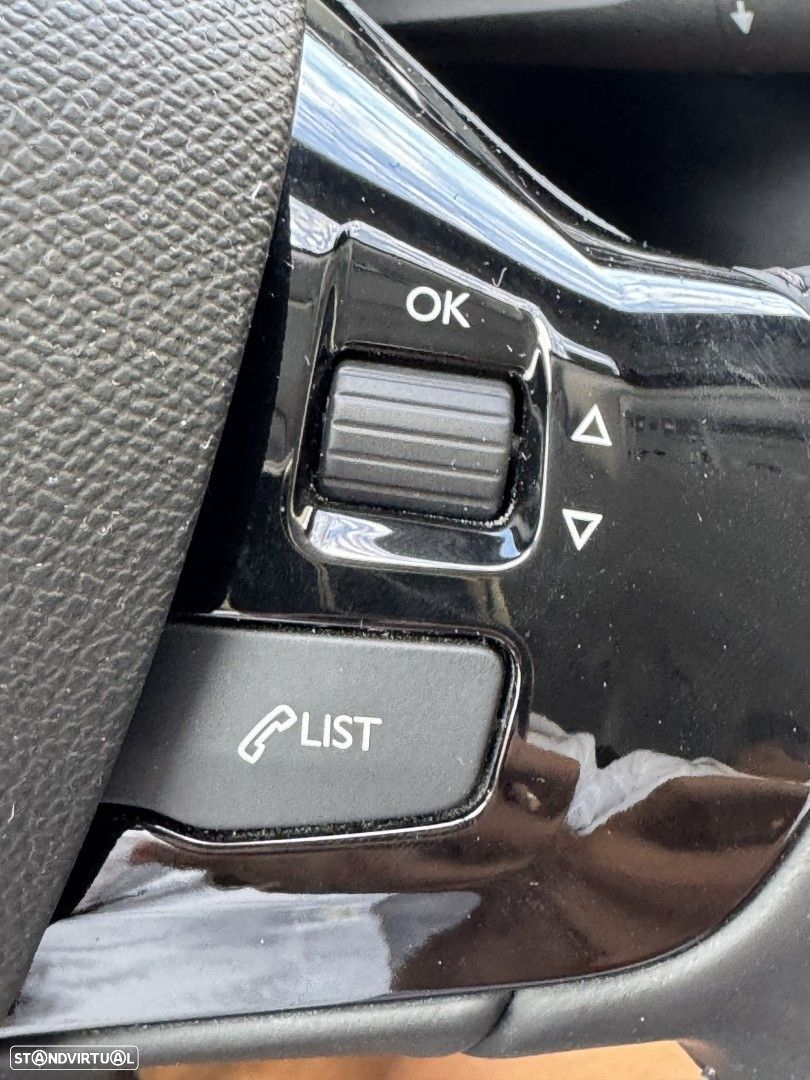 Peugeot 308 SW 1.2 PureTech Allure Full LED - 34