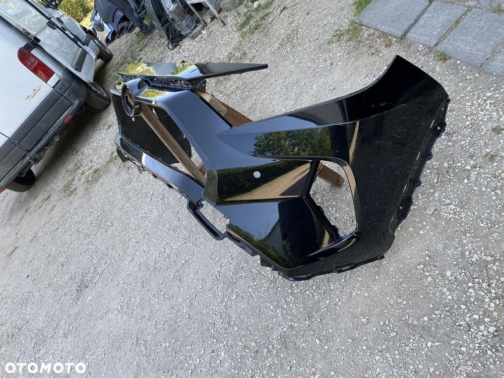 ZDERZAK PRZÓD PRZEDNI TOYOTA RAV4 RAV 4 V 19-22 52119-42B20 - 3
