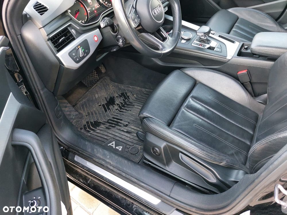 Audi A4 Avant - 21