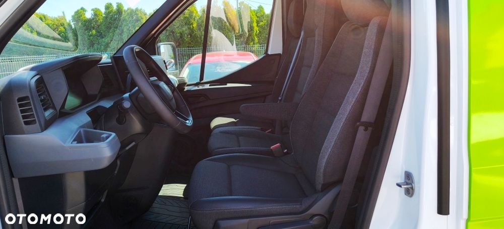 Renault Master E-Tech L2H2 87 kWh / 100% Elektryczny / 1460 km - 9