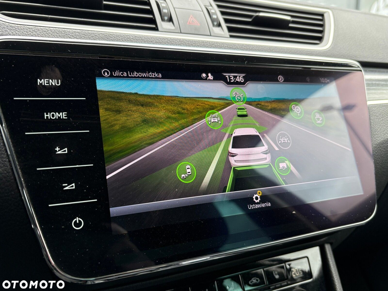 Skoda Superb - 34