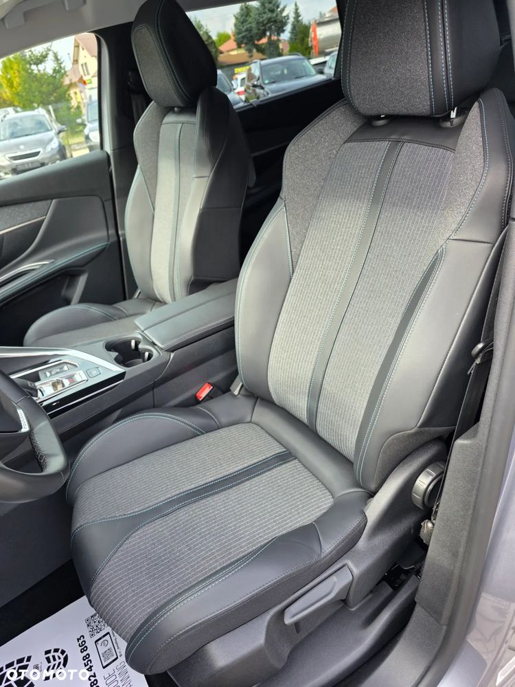 Peugeot 5008 - 20