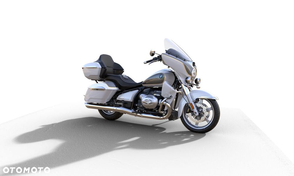 BMW R - 1