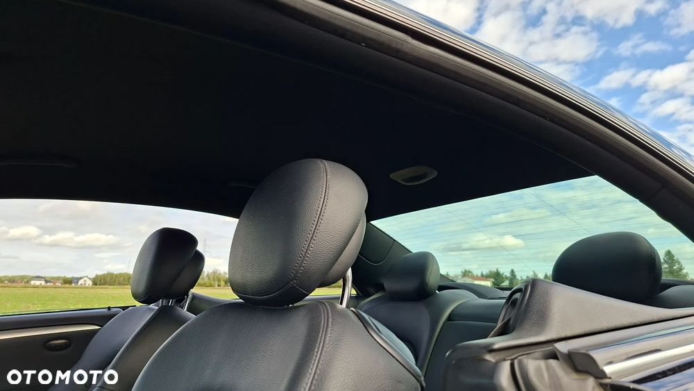 Mercedes-Benz CLK 200 Kompressor Avantgarde Sport Edition - 3